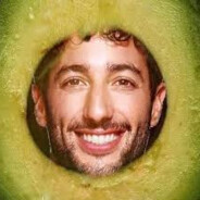 Daniel Avocado