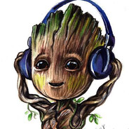 I'M-GROOT