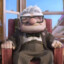 Carl Fredricksen