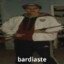 bardiaste