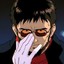 Gendo Ikari