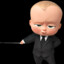 Boss Baby