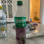 Lean &amp; Sprite