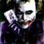 MR | Joker