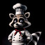Chef Matt Boner-Gotchall