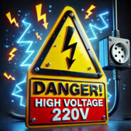 220 V avatar