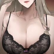 我真不喜欢大奶子