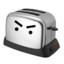 Malicious Toaster