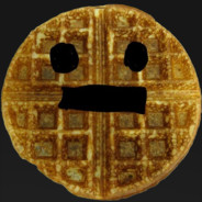 Waffle Man