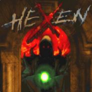 Hexen