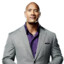 Dwayne Johnson