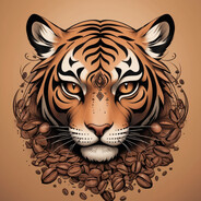 CaffeinatedTigress