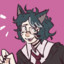 Stareyes_Cat
