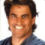 Gorge Gonzola avatar