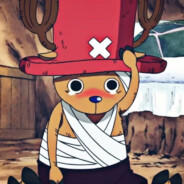 梅丽号医疗兵乔巴