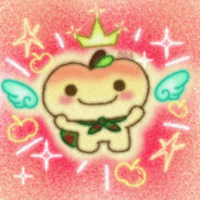 苹果面包大王是也