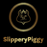 Slippery Piggy