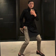 人类高质量男性