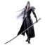 Sephiroth