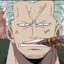 Captain Smoker