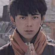 人类高质量悍匪