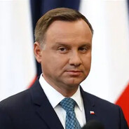 Andrzej Duda