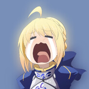 人活着为了阿尔托莉雅-潘德拉贡