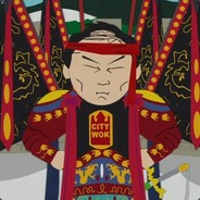 That Damn Asian Driver