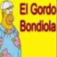 El Gordo Bondiola