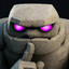 Sneaky Golem