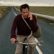 Walter MItty