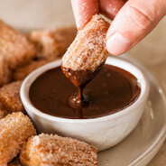 ChurrosQuentinho