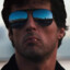 SILENCER STALLONE