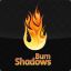 Burnshadows