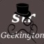 Sir Geekington