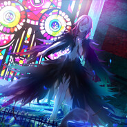 炼三无术士—楪祈