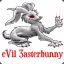 eVil 3asterbunny