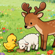 一个很正经的人