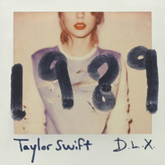 1989 by Taylor Swift's avatar
