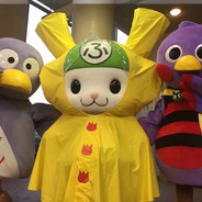 让她一个人呆会