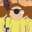 Steam avatar