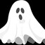 SPOOKY GHOST BLOWJOB