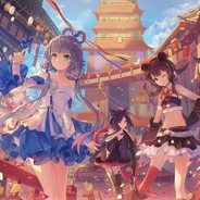 枫晓