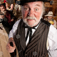 наглаженный