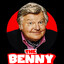 BENNY HILL