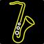 Saxophone™