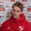 Martin Odegaard