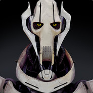 Mr.Grievous