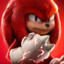 Knuckles The Echidna