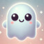 Cute Ghost